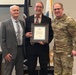 Civilian Military Council fosters dialogue, recognizes community support