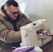 Fort Drum Soldiers, family members learn new life skill, one stitch at a time
