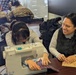 Fort Drum Soldiers, family members learn new life skill, one stitch at a time