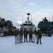 CORE 26 | U.S. Marine Corps HIMARS train with Norwegian Armed Forces