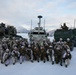 CORE 26 | U.S. Marine Corps HIMARS train with Norwegian Armed Forces