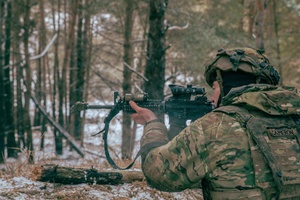 Life as a Soldier - Ep. 7