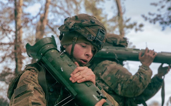 Combined Resolve 26-05