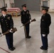 Virginia hosts funeral honors training for ARNG Soldiers from 6 states, territories