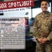 Efren Candanedo earns Warrior of the Month honor-1
