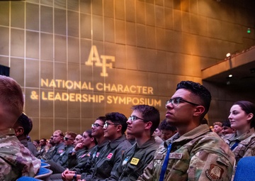 U.S. Air Force Academy NCLS 2026