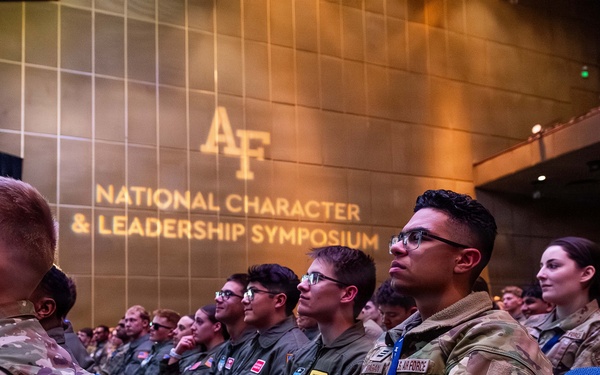 U.S. Air Force Academy NCLS 2026