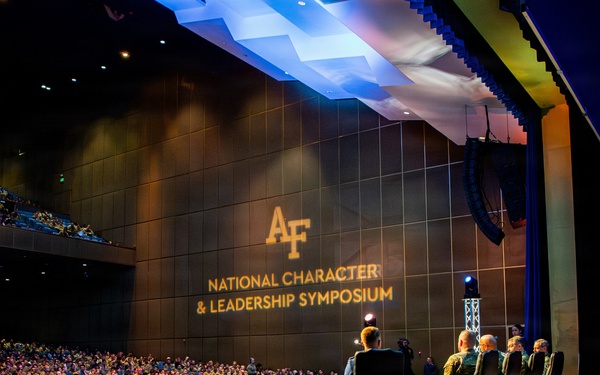 U.S. Air Force Academy NCLS 2026