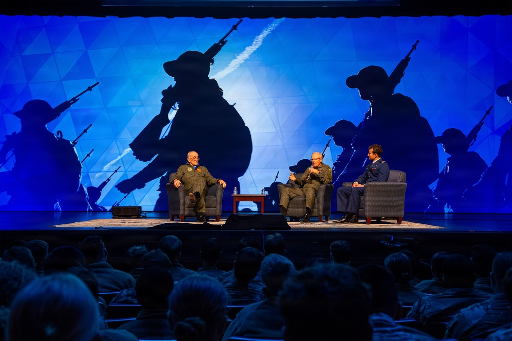 U.S. Air Force Academy NCLS 2026