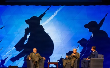 U.S. Air Force Academy NCLS 2026