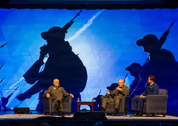 U.S. Air Force Academy NCLS 2026