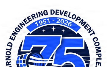 AEDC celebrates 75th anniversary this year