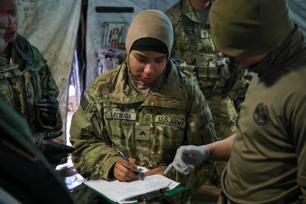 Combined Resolve 26-05