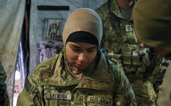 Combined Resolve 26-05