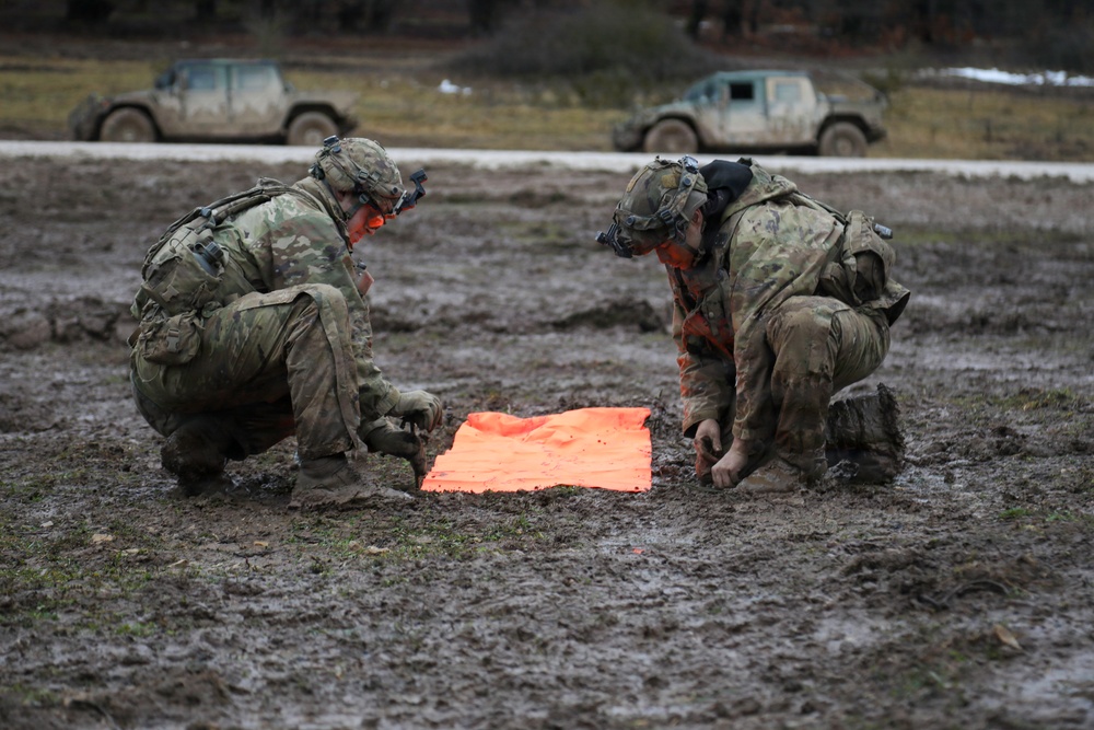 Combined Resolve 26-05