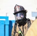 Joint Fire Fighter Training Aboard MCAS Beaufort