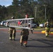Joint Fire Fighter Training Aboard MCAS Beaufort