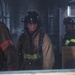 Joint Fire Fighter Training Aboard MCAS Beaufort