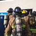 Joint Fire Fighter Training Aboard MCAS Beaufort