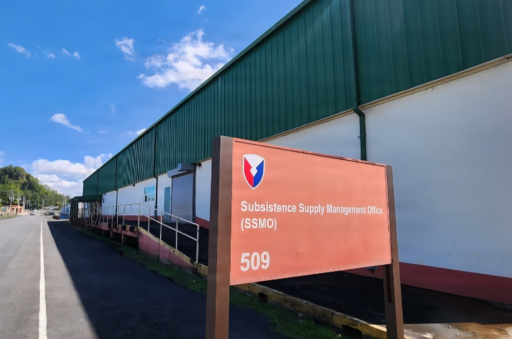 Forward and Ready: Fort Buchanan’s SSMO Drives Regional Sustainment