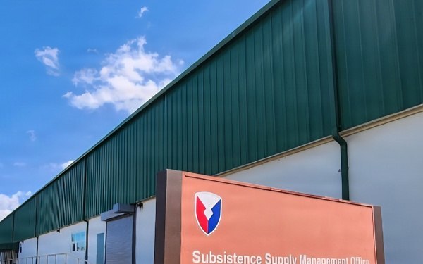 Forward and Ready: Fort Buchanan’s SSMO Drives Regional Sustainment