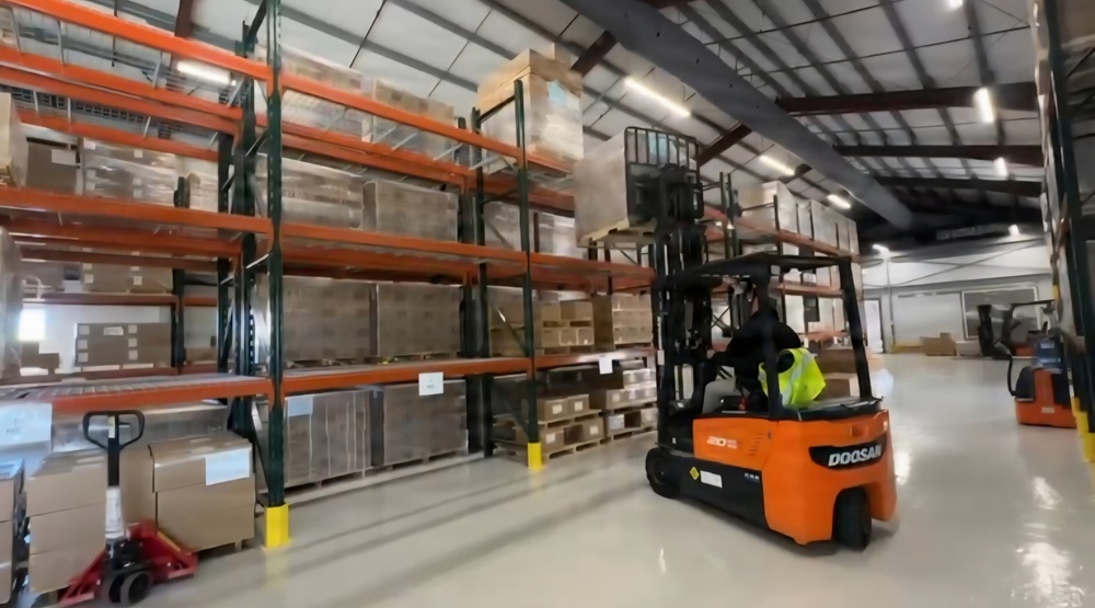 Forward and Ready: Fort Buchanan’s SSMO Drives Regional Sustainment