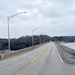 J. Percy Priest Dam requires daily road closures March 9-13