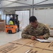 Forward and Ready: Fort Buchanan’s SSMO Drives Regional Sustainment