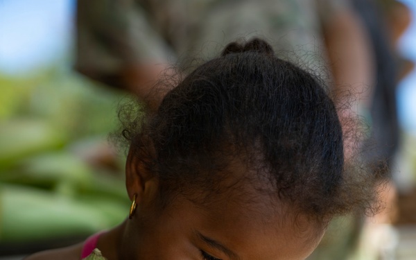 LAMAT Dietitians Connect Nutrition, Readiness&amp;#xA;