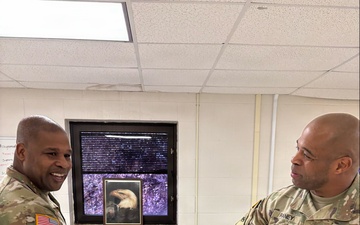 Meeting of the Minds