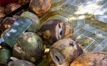 LAMAT Dietitians Connect Nutrition, Readiness&amp;#xA;