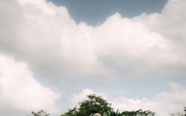 U.S. Army Green Berets Train with Panamanian Special Operations Forces