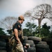 U.S. Army Green Berets Train with Panamanian Special Operations Forces