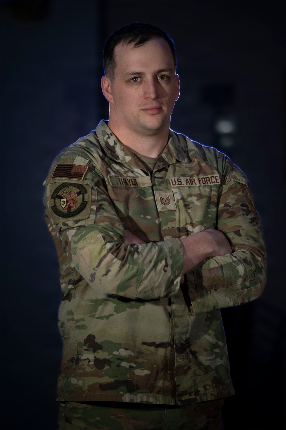 911th Defenders earn top honors at AFRC and HQ Air Force levels