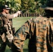 U.S. Army Green Berets Train with Panamanian Special Operations Forces