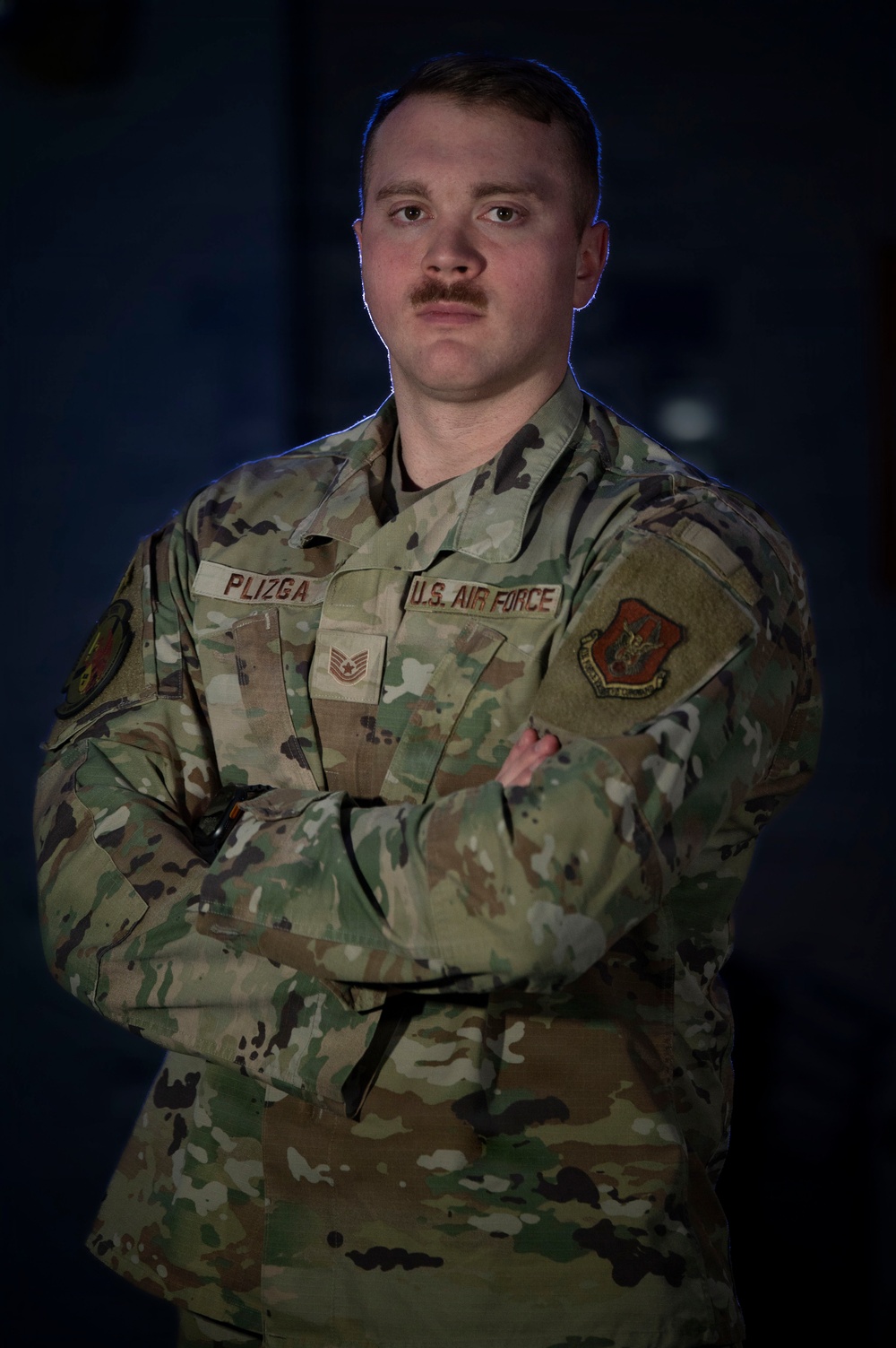 911th Defenders earn top honors at AFRC and HQ Air Force levels