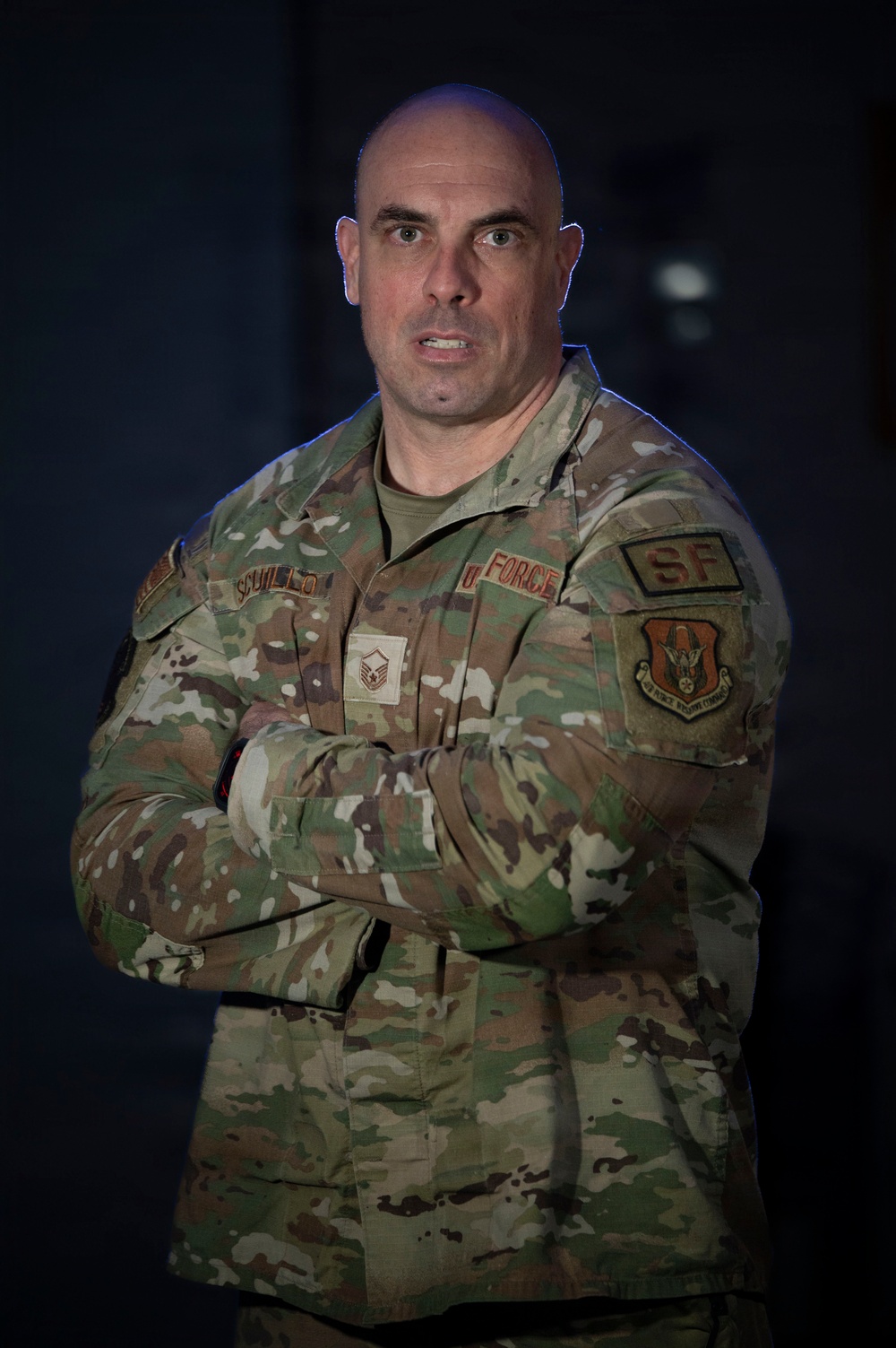 911th Defenders earn top honors at AFRC and HQ Air Force levels