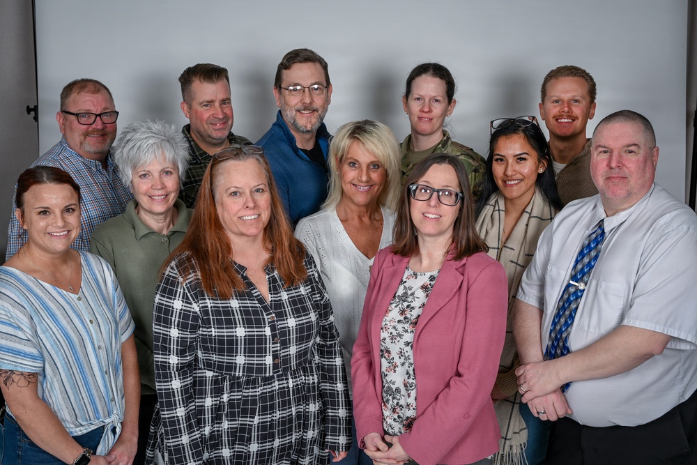 434th ARW/FM Wins AFRC Annual Awards