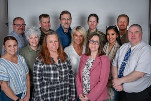 Mako Minute Ep 04: Custer’s Corner and interview with Master Sgt. Sylvia Carrillo