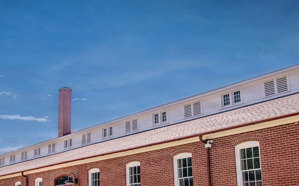 Command and General Staff College Campus – SAMS