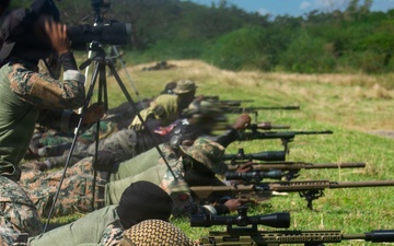 Tropical Dagger XIII