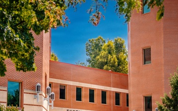 Command and General Staff College Campus – School of Command Preparation