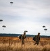 82nd Airborne Division conduct an Airborne Operation