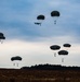 82nd Airborne Division conduct an Airborne Operation