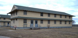 World War II-era buildings at Fort Leonard Wood set for demolition