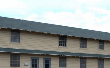 World War II-era buildings at Fort Leonard Wood set for demolition