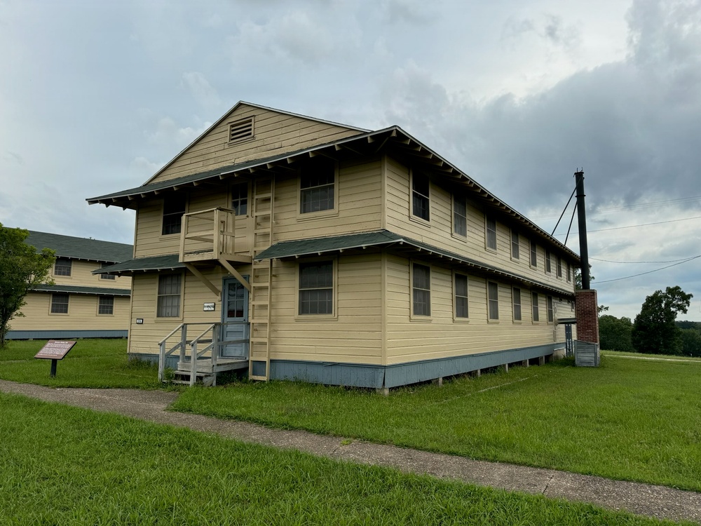 World War II-era buildings at Fort Leonard Wood set for demolition