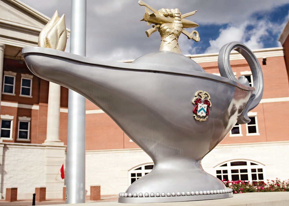 Command and General Staff College Campus