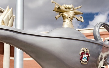 Command and General Staff College Campus