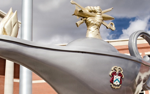 Command and General Staff College Campus